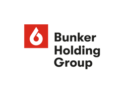 Bunker Holding Group logo